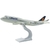 Maquete - Boeing 747-400 Lufthansa