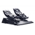 Pedais de Leme de Direção - Rudder Pedals Thrustmaster - loja online