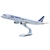 Maquete Embraer 190 - Air France Regional