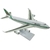 Maquete - Boeing 747-400 Alitalia - comprar online