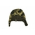 Touca/Gorro Camuflada