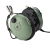 Headset David Clark - H 10-13S - Avião