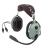 Headset David Clark - H 10-13S - Avião - Bianch Pilot Shop - A Maior Loja de Aviação do Brasil 