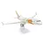 Combo Maquetes Gol - loja online