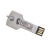 Chaveiro Pilot (3 faixas) - Com Pen Drive - comprar online