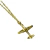 Colar Tucano (Dourado) - comprar online