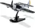 Avião FOCKE WULF FW-190 Blocos para montar - 285 peças na internet