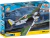 Avião FOCKE WULF FW-190 Blocos para montar - 285 peças
