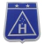 Patch H-36 Caracal - Alta Definição