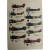 Quadro Decorativo - Aeronaves