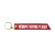 Chaveiro Remove Before Flight - Helicóptero - comprar online