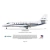 Perfil - Poster Citation Sovereign Plus Cessna 680