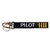 Chaveiro Pilot & R44 - comprar online