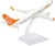 Miniatura Boeing - GOL na internet