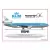 Perfil - Poster McDonnell Douglas MD-11 KLM