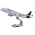 Maquete Airbus A320 - TAC - comprar online