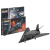 Kit de montagem: F-117 Nighthawk - Revell