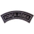 Patch Força Aérea Preto
