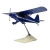 Miniatura Avião Neiva J3 Paulistinha - Personalizada (Por encomenda)