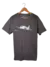 Camiseta Revo Air DC3 Cinza - comprar online