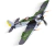 Avião FOCKE WULF FW-190 Blocos para montar - 285 peças - comprar online