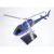Miniatura de Helicoptero - PT-YJF