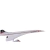 Maquete de Avião - Concorde British - 65cm na internet