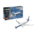 Boeing 737-800 Revell model kit - 1/288