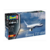 Boeing 737-800 Revell model kit - 1/288 - comprar online