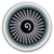 Adesivo Engine