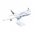 Combo Maquetes Varig - loja online