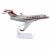 Maquete de Avião - Legacy 500 - GEIV- Força A