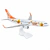 Maquete de Avião - Boeing 737-800 - GOL Borboleta - loja online