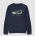 Moletom - Cessna 172 - loja online