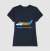 Camiseta - Bandeirante - Taba - Bianch Pilot Shop - A Maior Loja de Aviação do Brasil 