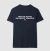 Imagem do Camiseta - Trem de pouso baixado e travado