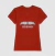 Camiseta - Boeing Windows na internet