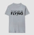 Camiseta - I´d rather be flying - Bianch Pilot Shop - A Maior Loja de Aviação do Brasil 