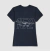 Camiseta - Cessna 152 - Silhouette - Bianch Pilot Shop - A Maior Loja de Aviação do Brasil 