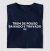 Camiseta - Trem de pouso baixado e travado