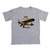 Camiseta Infantil - Piper J3 Cub na internet