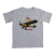 Camiseta Infantil - Piper J3 Cub na internet
