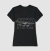 Camiseta - Cessna 152 - Silhouette