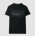 Camiseta - Boeing 727 - Silhouette
