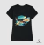 Camiseta - Supermarine Spitfire - Algodão Peruano - loja online