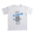 Camiseta Infantil - 737 - Vasp - loja online