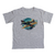 Camiseta Infantil - Supermarine Spitfire - comprar online