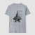 Imagem do F-22 Raptor