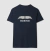 Camiseta - Boeing Windows - loja online