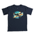 Camiseta Infantil - Supermarine Spitfire - Bianch Pilot Shop - A Maior Loja de Aviação do Brasil 